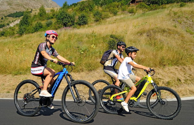 Hôtel Club mmv Les Bergers - Photo 20