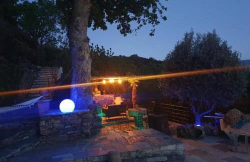 maison de charme avec piscine et vue exceptionnelle - Foto 21