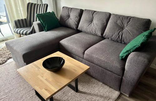 Apartament Kamila Ostróda - Foto 12