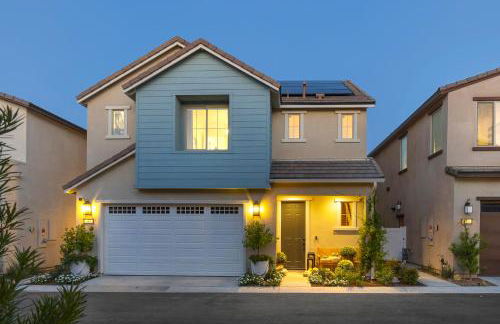 # Marbella Lane - Stylish Dream Home in RMV with Pool - Foto 87