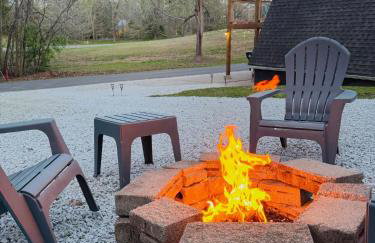 The Lakeside Loft- KY Lake Escape - Pirates Cove - Foto 13