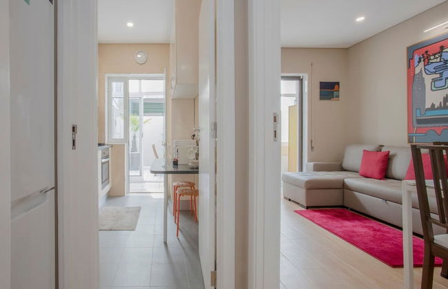 Liiiving in Porto Terrace Downtown Apartment - Foto 39