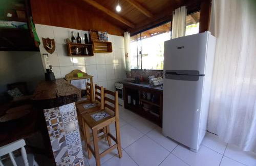 Loft praia Porto Belo - Foto 6