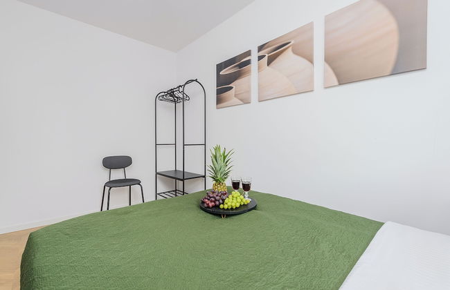 Lumina spacious apartment in Warsaw - Foto 5