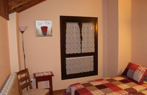 Casa Rural Cancias - Photo 28