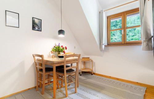 Appartement Im Hof, 36qm - Foto 7