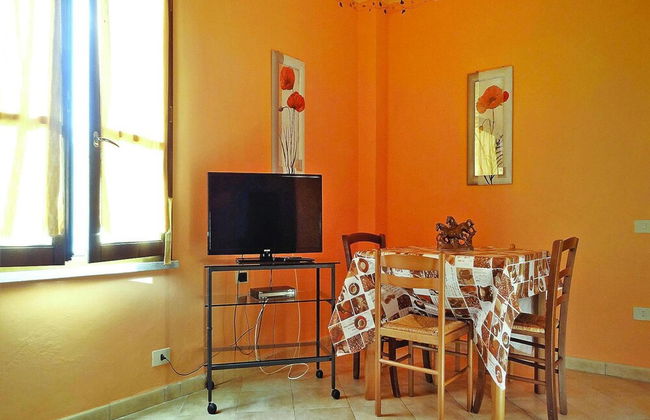 Apartment in Vinci With Pool & Wellness - Foto 10