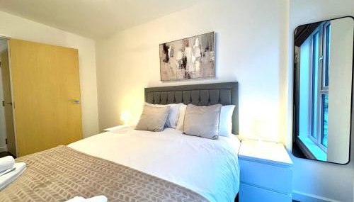 VIPAbodes at The Nankeville Woking - Foto 3