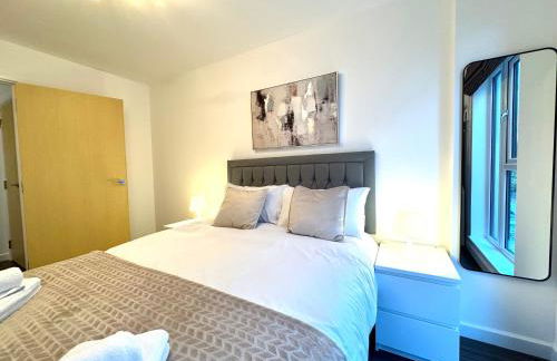 VIPAbodes at The Nankeville Woking - Photo 3