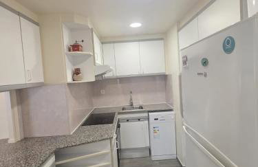 Apartamento Paradís Park - Piscina y Playa - Foto 27