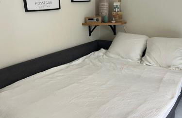 Hossegor Centre Ville T2 Rez de Chaussée Terrasse - Foto 15