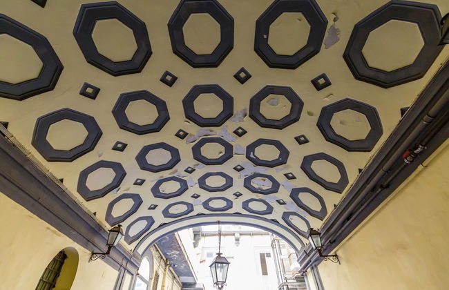 Appartamentino ai Quartieri Spagnoli by Wonderful Italy - Foto 34