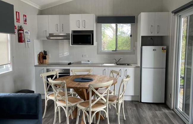 NRMA Shellharbour Beachside Holiday Park - Foto 22