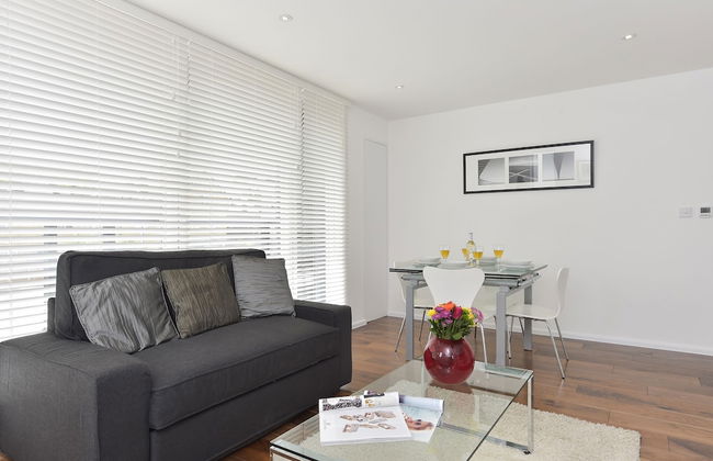 Shoreditch City Living - Photo 30