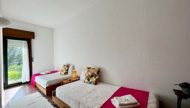 Vilamoura SEA Village by Homing - Foto 3, Habitación