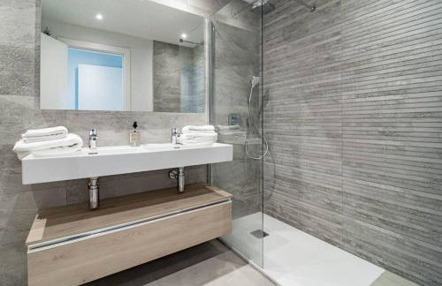 Lme144A Spacious & Luxury Family Home - Foto 33