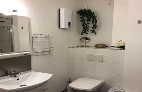 LaLuna - Wohlfühl City Apartment im Herzen der Stadt - - Foto 11