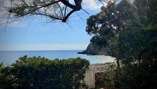 Seaside Villa with private garden - Foto 4