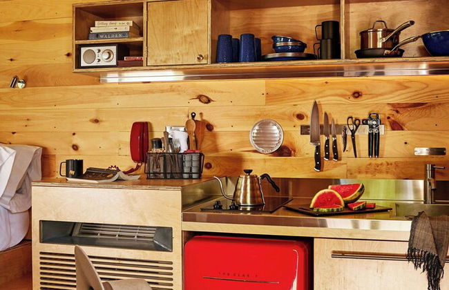 Postcard Cabins Eastern Catskills, Outdoor Collection by Marriott Bonvoy - Foto 22