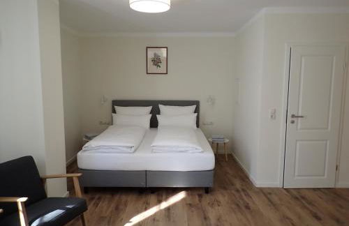 Karlbacher Domizil Ferienwohnungen - Foto 5