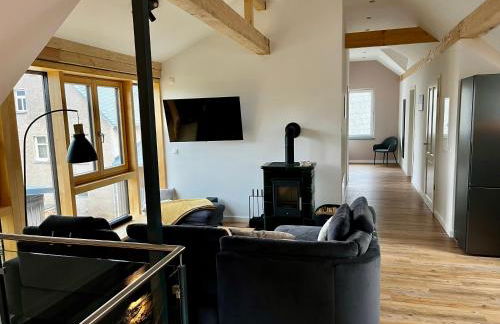 Ferienwohnung Steinberg - Foto 13