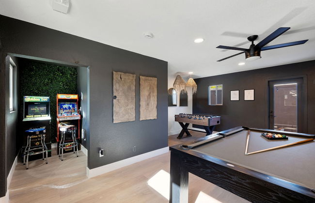 The Maya - Entire Hotel Buyout - Private Gym - Private Game Room - Private Living Area - Foto 111