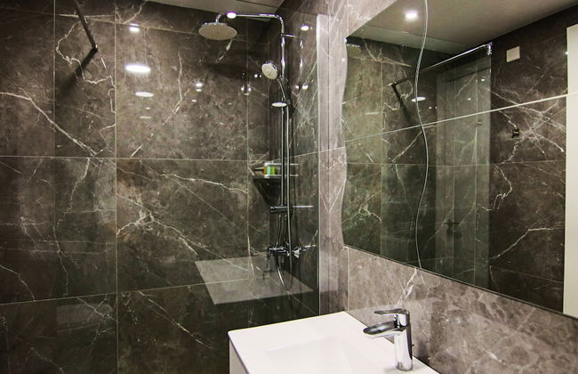 Phaedrus Living Luxury Suite Nicosia 502 - Foto 7