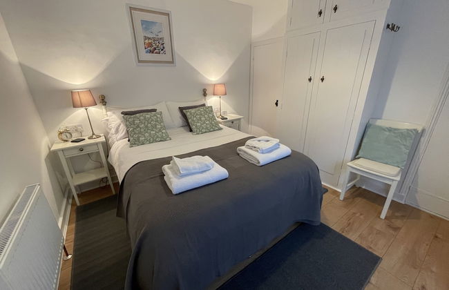 All Seasons Cottage Breaks - Foto 7