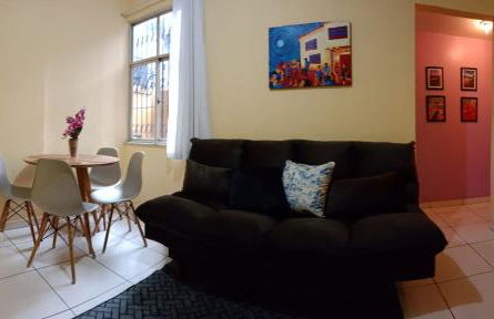 Studio no eixo central de Belém - Foto 1