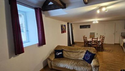 Appartement à Champlitte - Foto 5