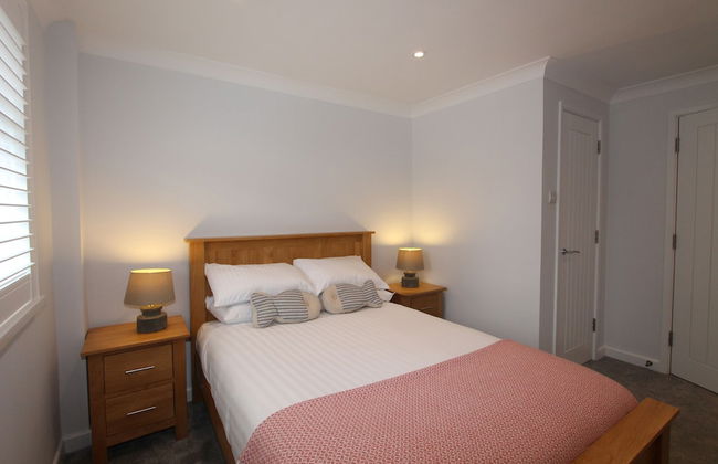 Mawgan Porth Apartments - Foto 6
