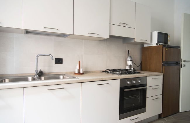 2 Bedrooms with Balcony in City Life District - Foto 15