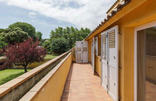 Casa con jardín próxima a Barcelona - Foto 12