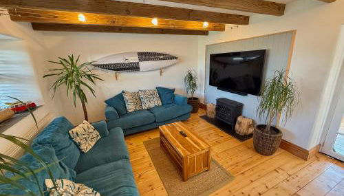 Stylish Cottage - Walk to Beach & Pubs & Fast WiFi - Foto 2