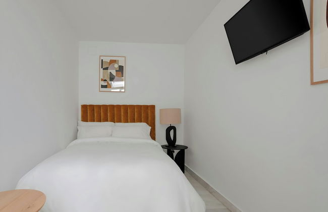 Sonder by Marriott Bonvoy Santa Ana Apartments Las Letras - Foto 27