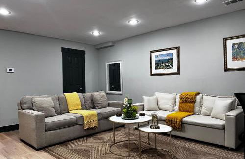 Spacious, Quiet, Near Zoo, Stadium & Family Spots - Foto 8