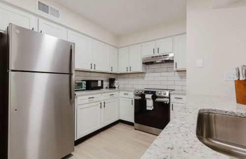 Rosehill Pointe 185 I Spacious 1 Bed 1 Bath - Foto 10