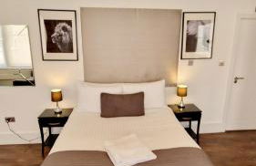 Clockwork Stay London - Foto 31