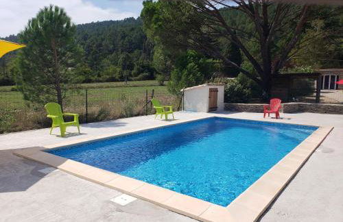 Le gîte du temps suspendu - Foto 2