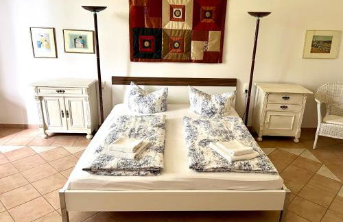 Am Theater Stralsund - Foto 10