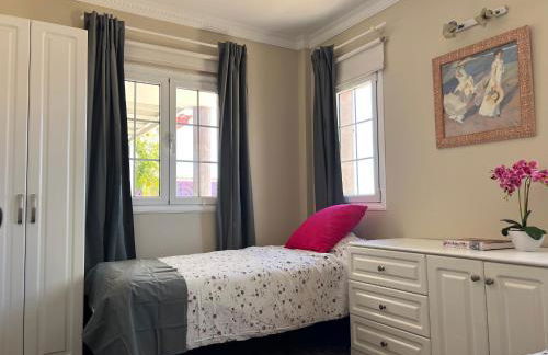 Villa Esmeralda junto al mar - Foto 53