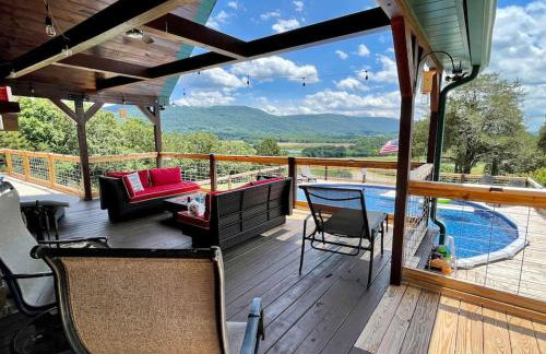 Heaven’s View Lodge, Pool, Pet Friendly - Foto 6