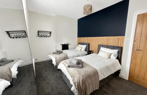 Oakworth stay with free parking - Foto 26