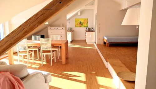Großzügige Loft in Birlenbach - Foto 2
