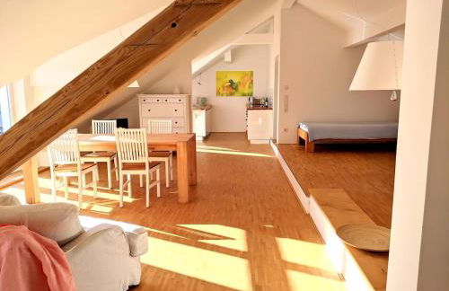 Großzügige Loft in Birlenbach - Foto 2