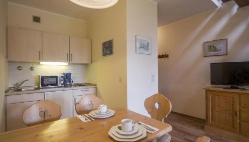 Holiday Apartment No. 5 Bergschlossl - Foto 2