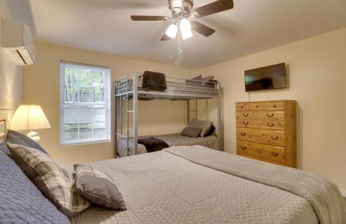 17-Seat Theater, Hot Tub and Game Room Ideal Home! - Foto 31