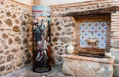 Casa Rural Álamo Grande - Foto 20