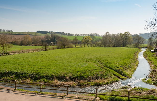 Ferienhaus in Amelgatzen mit Terrasse - Foto 34