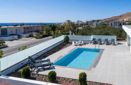 Blue Ferma - Modern Villa with Private Pool - Foto 19